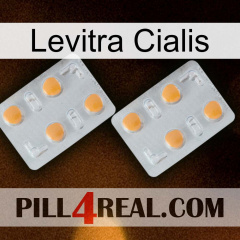 Levitra Cialis 25